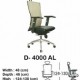 Kursi Direktur & Manager Indachi D-4000 AL