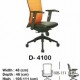 Kursi Direktur & Manager Indachi D-4100