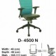 Kursi Direktur & Manager Indachi D-4500 N