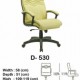 Kursi Direktur & Manager Indachi D-530