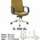 Kursi Direktur & Manager Indachi D-560 AL