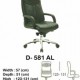 Kursi Direktur & Manager Indachi D-581 AL