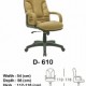 Kursi Direktur & Manager Indachi D-610