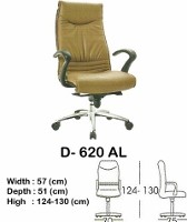 Kursi Direktur & Manager Indachi D-620 AL