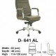 Kursi Direktur & Manager Indachi D-641 AL