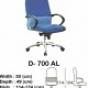 Kursi Direktur & Manager Indachi D-700 AL