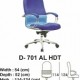 Kursi Direktur & Manager Indachi D-701 AL HDT