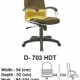Kursi Direktur & Manager Indachi D-703 HDT