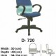 Kursi Direktur & Manager Indachi D-720