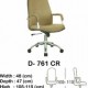 Kursi Direktur & Manager Indachi D-761 CR