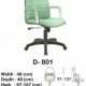 Kursi Direktur & Manager D-801