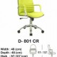 Kursi Direktur & Manager D-801 CR