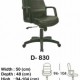 Kursi Direktur & Manager D-830