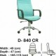 Kursi Direktur & Manager D-840 CR