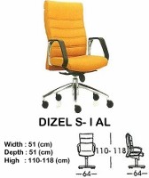 Kursi Direktur & Manager Indachi Dizel S I AL