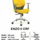 Kursi Direktur & Manager Indachi Enzo II CRF