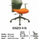 Kursi Direktur & Manager Indachi Enzo II N