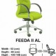 Kursi Direktur & Manager Indachi Feeda II AL