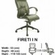 Kursi Direktur & Manager Indachi Fireti I N