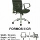 Kursi Direktur & Manager Indachi Formos II CR