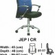 Kursi Direktur & Manager Indachi Jep I CR