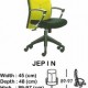 Kursi Direktur & Manager Indachi Jep I N