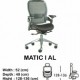 Kursi Direktur & Manager Indachi Matic I AL