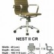 Kursi Direktur & Manager Indachi Nest II CR