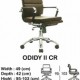 Kursi Direktur & Manager Indachi Odidy II CR