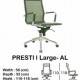 Kursi Direktur & Manager Indachi Presti I Large AL