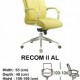 Kursi Direktur & Manager Indachi Recom II AL