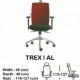 Kursi Direktur & Manager Indachi Trex I AL