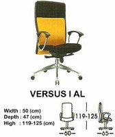 Kursi Direktur & Manager Indachi Versus I AL