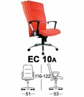 Kursi Manager Chairman Type EC 10A