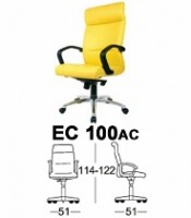 Kursi Manager Chairman Type EC 100AC