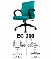 Kursi Manager Chairman Type EC 200