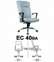 Kursi Manager Chairman Type EC 40BA
