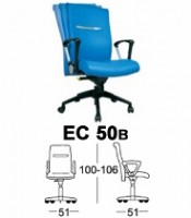 Kursi Manager Chairman Type EC 50B
