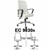 Kursi Manager Chairman Type EC 9830A