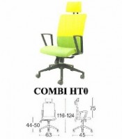 Kursi Manager Modern Savello Combi HT0