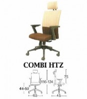 Kursi Manager Modern Savello Combi HTZ