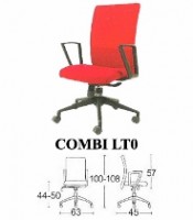 Kursi Manager Modern Savello Combi LT0