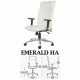 Kursi Direktur Modern Savello Emerald HA