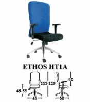 Kursi Manager Modern Savello Ethos HT1A