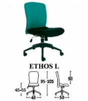 Kursi Manager Modern Savello Ethos L