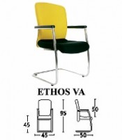 Kursi Manager Modern Savello Ethos VA
