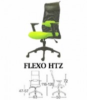 Kursi Manager Modern Savello Flexo HTZ