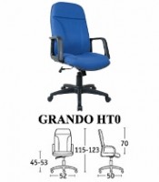 Kursi Manager Classic Savello Grando HT0