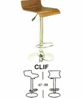 Kursi Bar & Cafe Indachi Type Clif