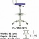 Kursi Bar & Cafe Indachi Type D-19 HYD